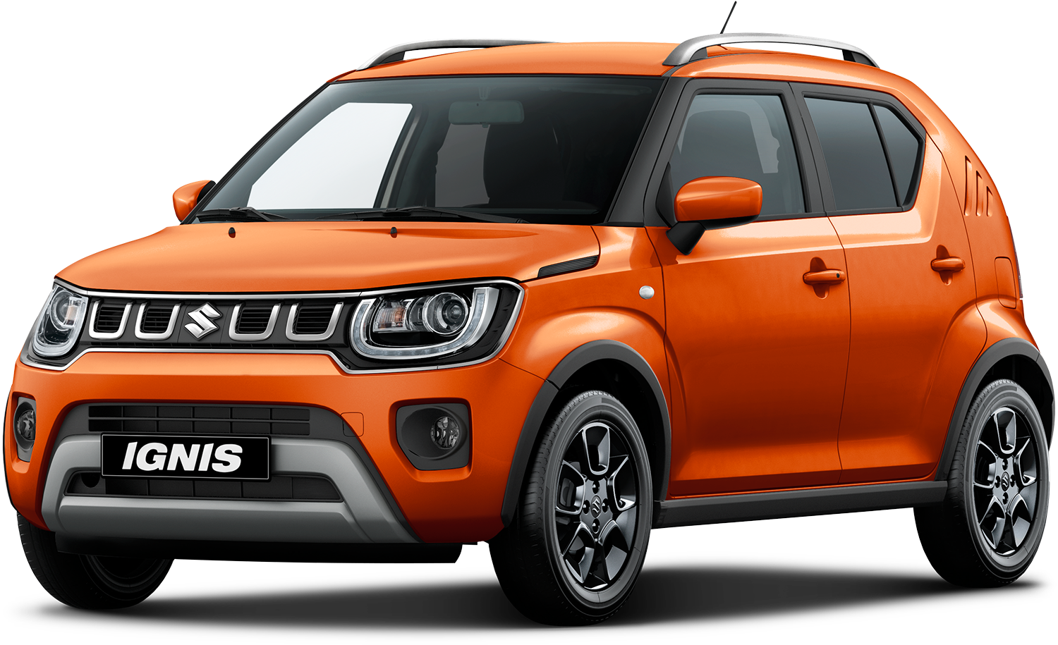Our Top 3 Most FuelEfficient SUVs at Suzuki NZ